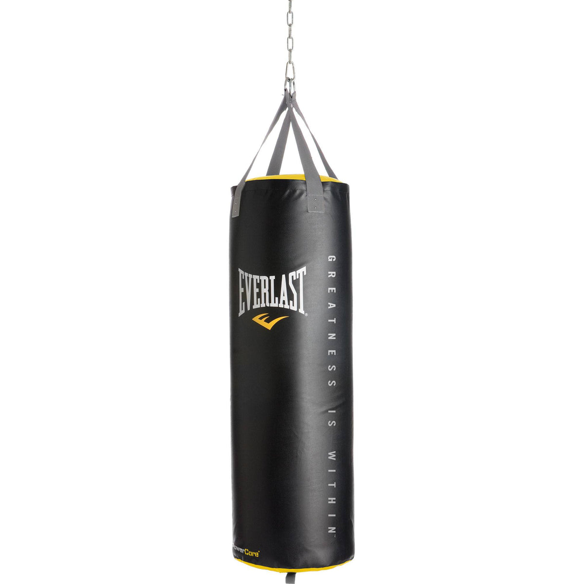 Everlast Powercore Nevatear Heavy Bag – Everlast Canada