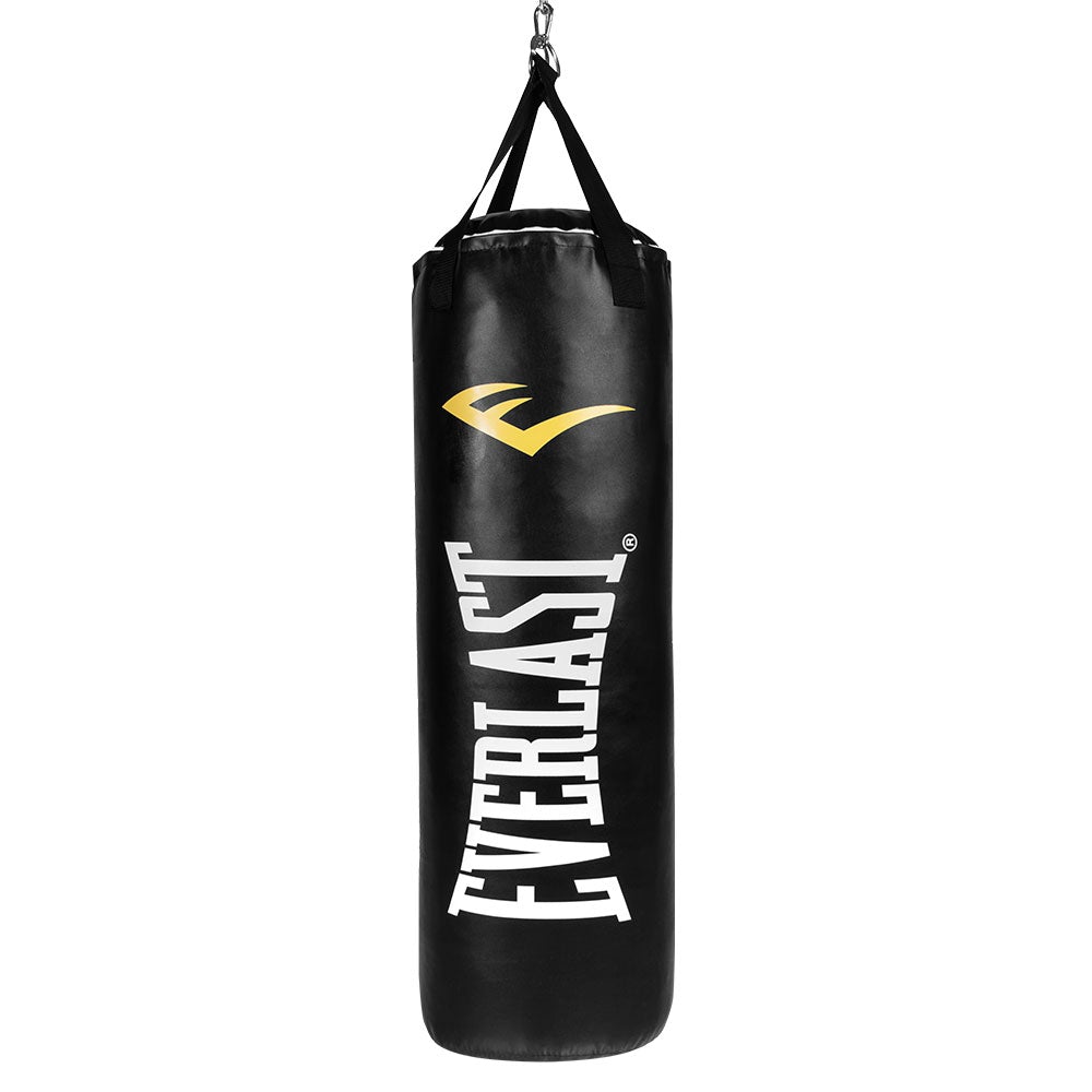 40 lb everlast heavy bag