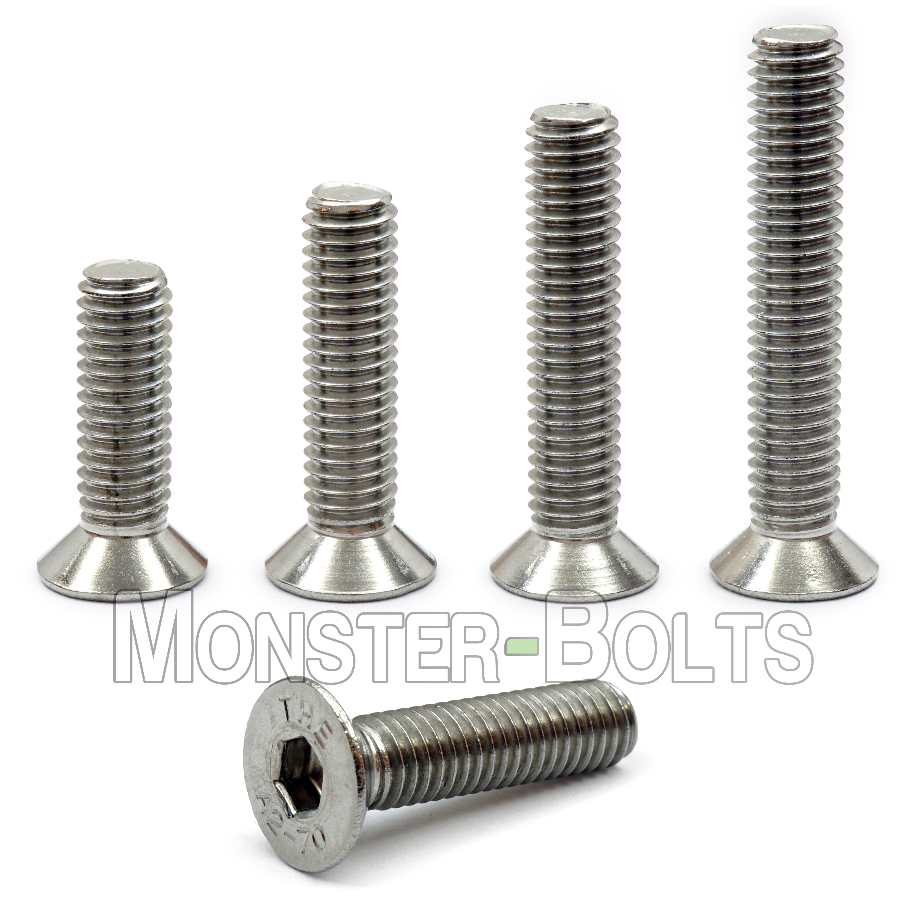 6mm Details about   M6 A2 STAINLESS COACH SCREW HEX HEXAGON HEAD WOOD SCREWS LAG BOLT STEEL CE
