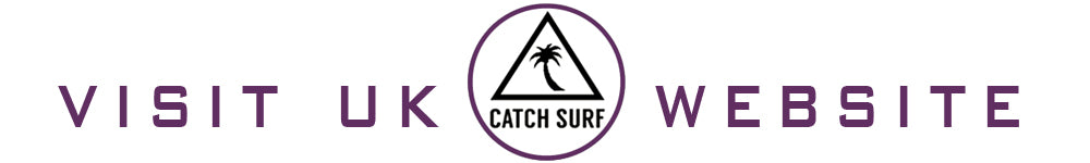 CATCH SURF UK