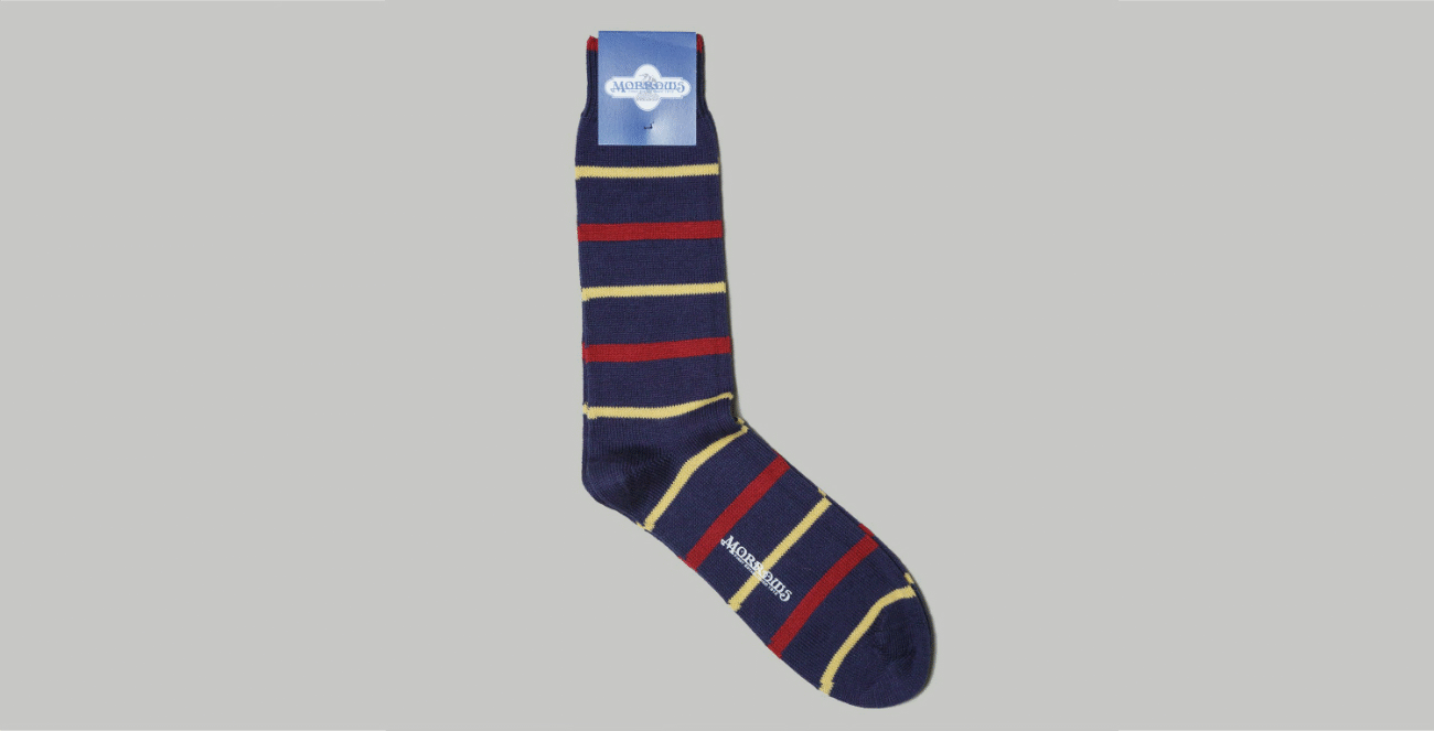 Morrows Socks Gif