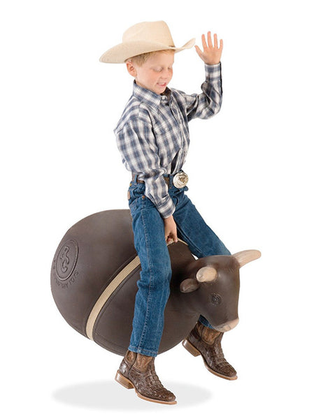 PBR Bouncy Bull | Toys | PBR Shop