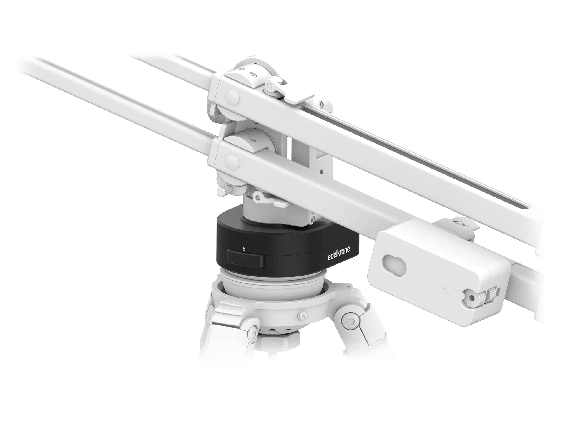 Pan Module for JibONE