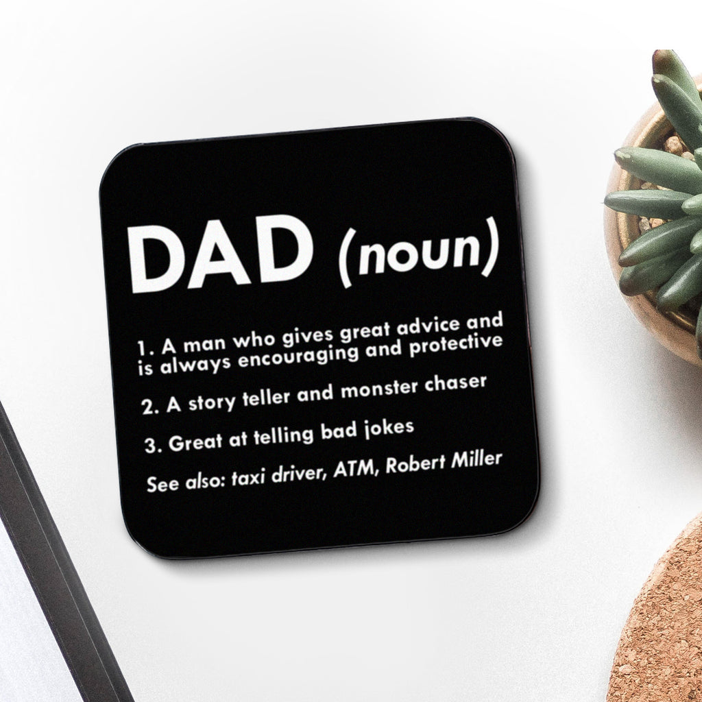 Unique personalised father’s day gifts for dad under £10