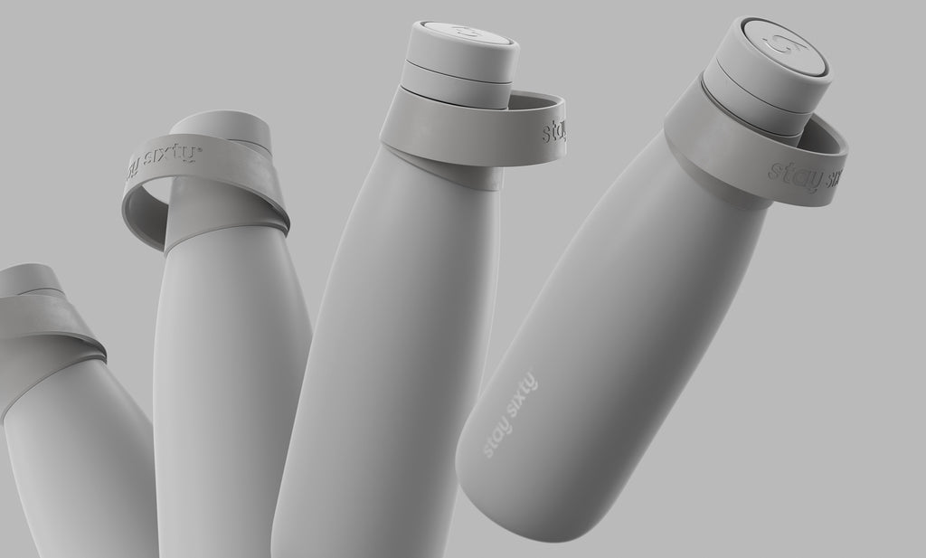 Metal Water Bottle | Stainless Steel Water Bottle