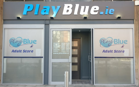 PlayBlue Tallaght