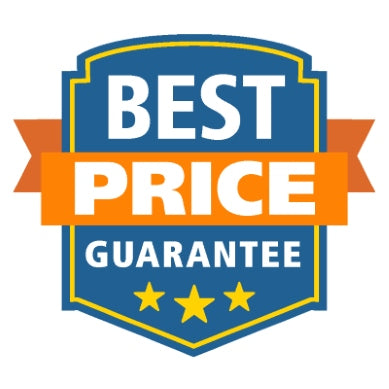 Best Price Guarantee