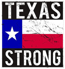 Aermotor Texas Strong