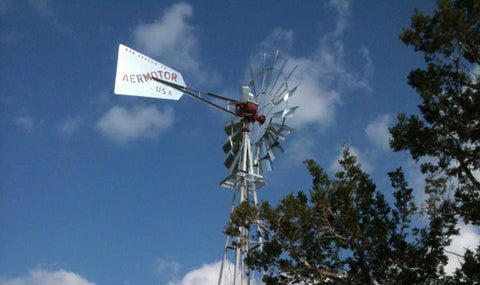 Order Aermotor Windmills