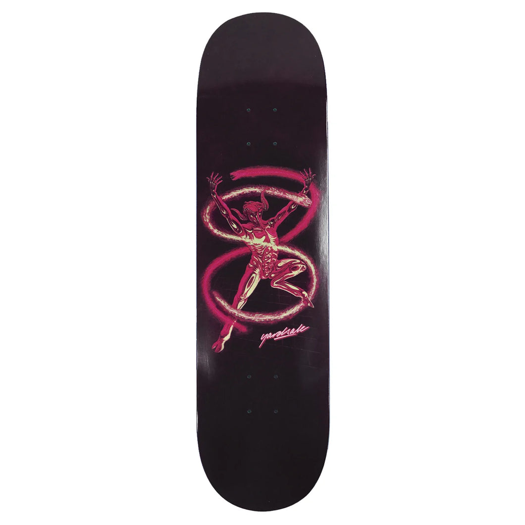 Yardsale Baphomet I Deck - Assorted Sizes
