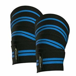 Bes Knee wraps