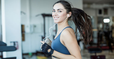 How to motivate yourself in gym