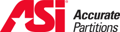 ASI Accurate Partitions - Partitions and Accessories Co.