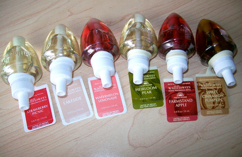Are Bath And Body Works Wallflowers Safe For Pets Breakdown