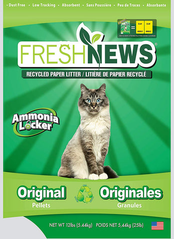 Tidy Cat Breeze Pellets Alternative