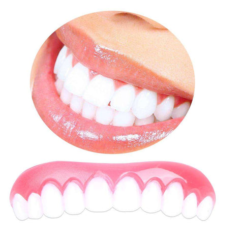 Put Perfect Smile on your Face with Smile Veneers Teeth Whitening
