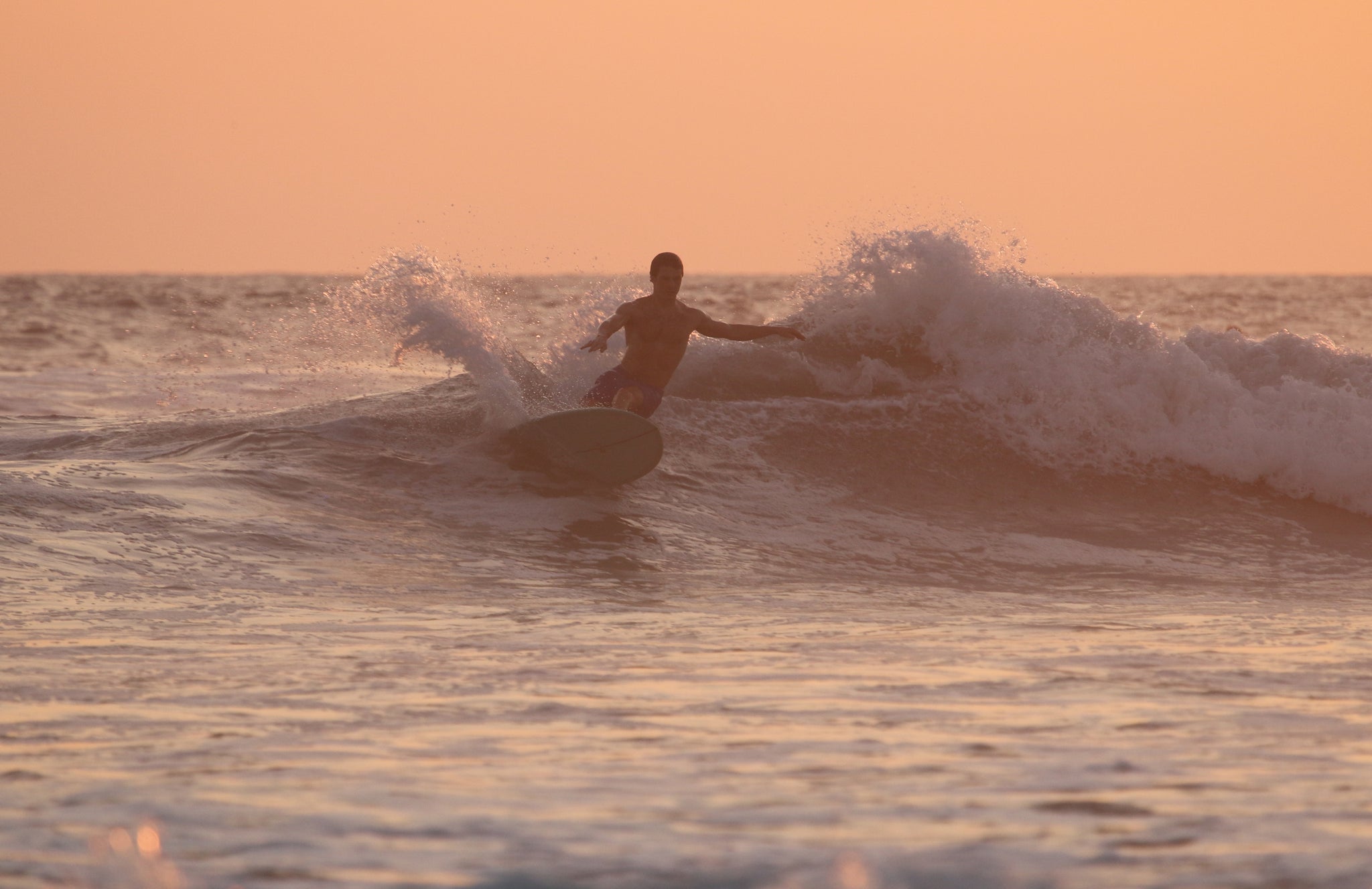 Bing Surfboards Elliot Dudley Surfer