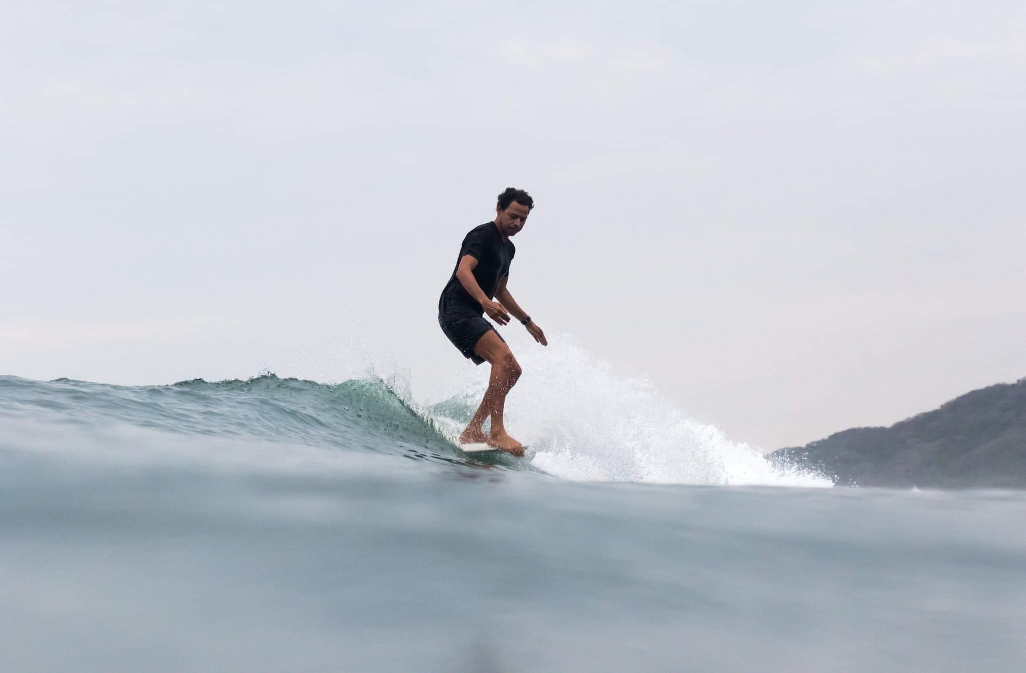 Bing Surfboards Israel Preciado Longboarding