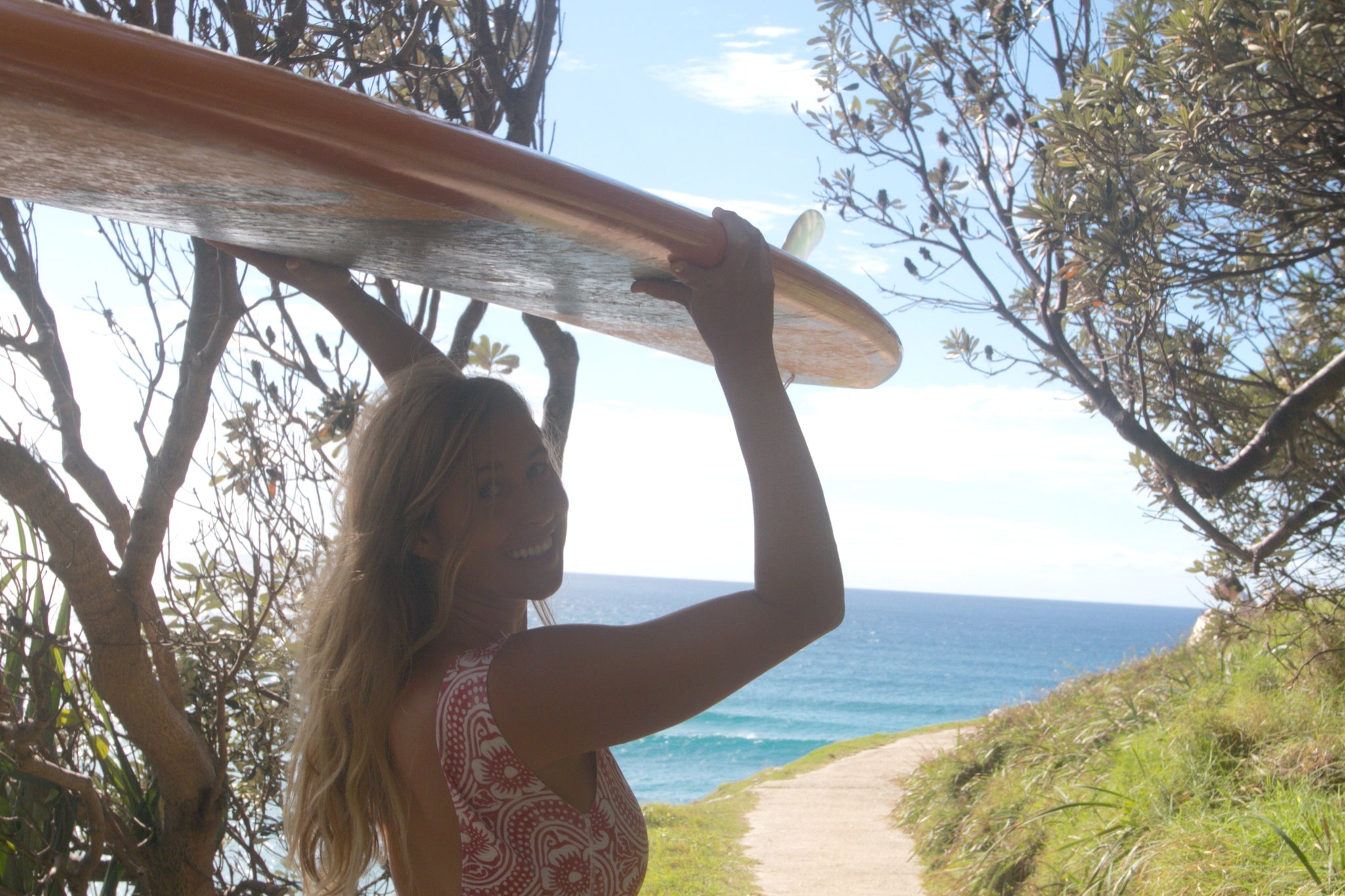 bing surfboards lauren hill surfer