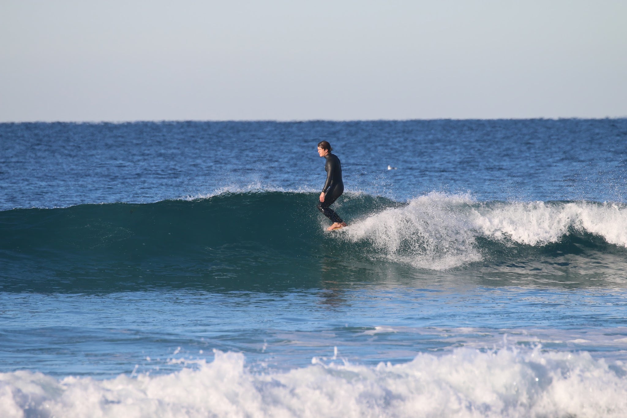 Bing Surfboards Elliot Dudley Surfer