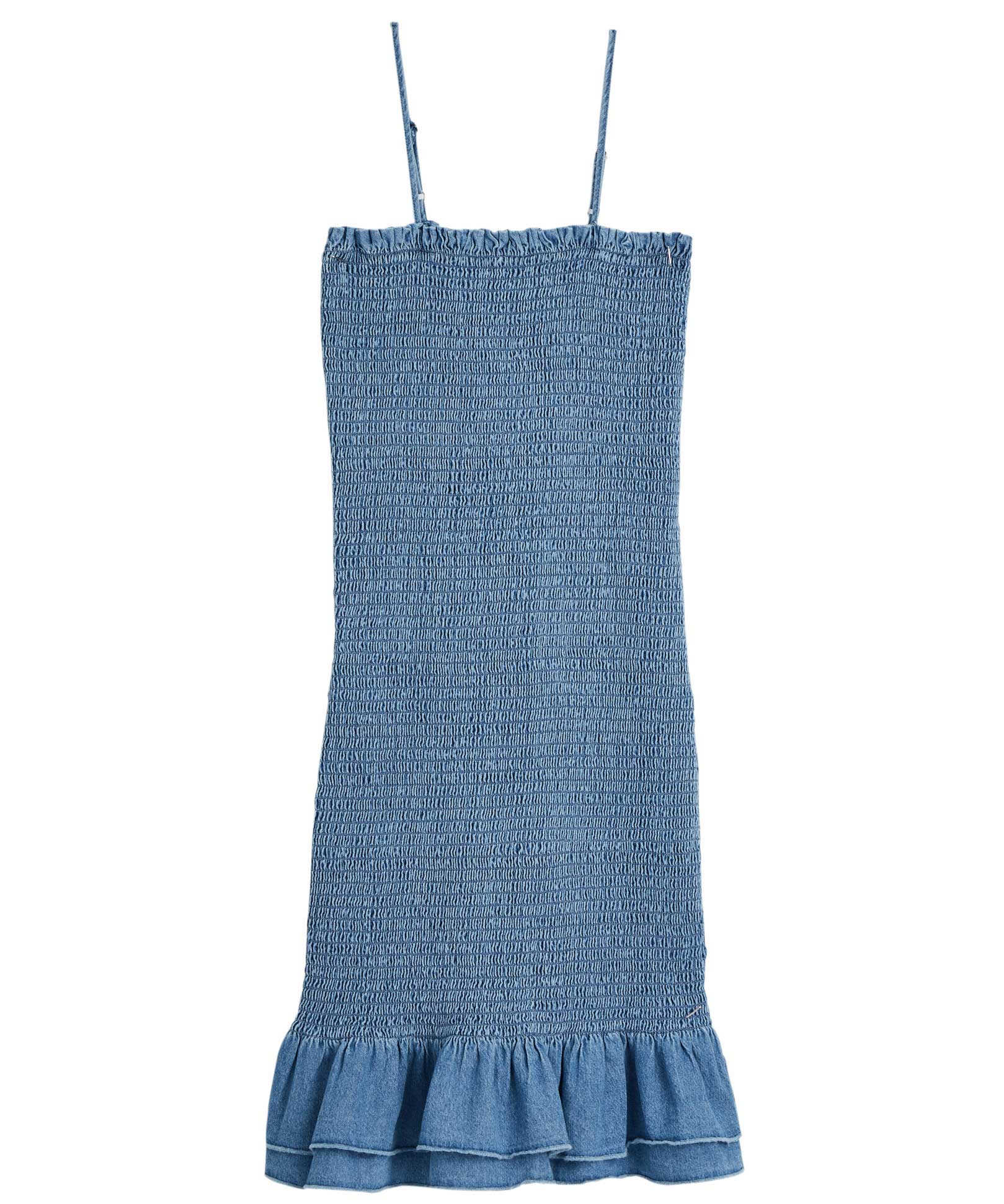 Bonnie Smocked Dress