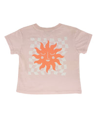 Positive Vibes Tee