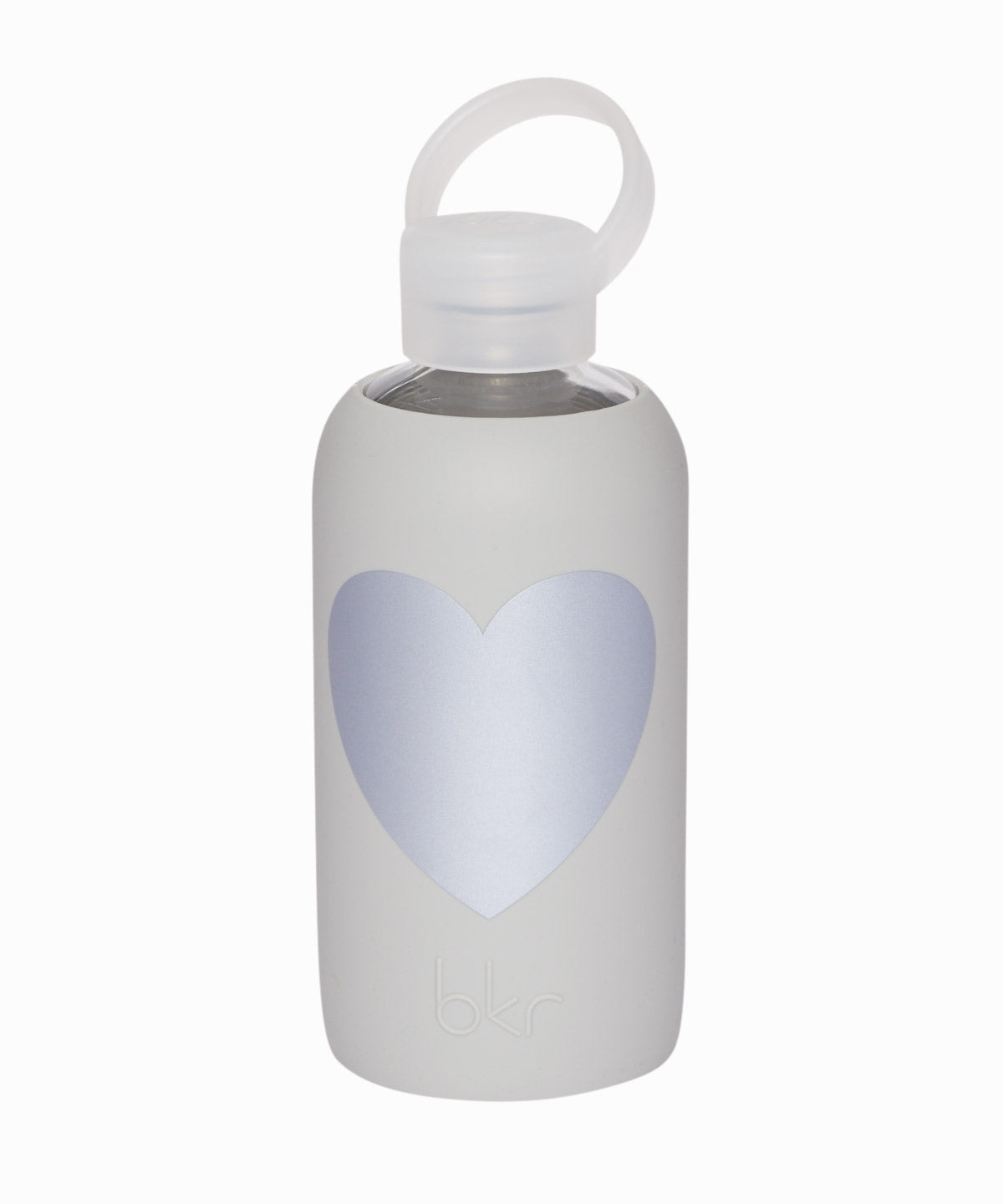 Luna Heart Water Bottle