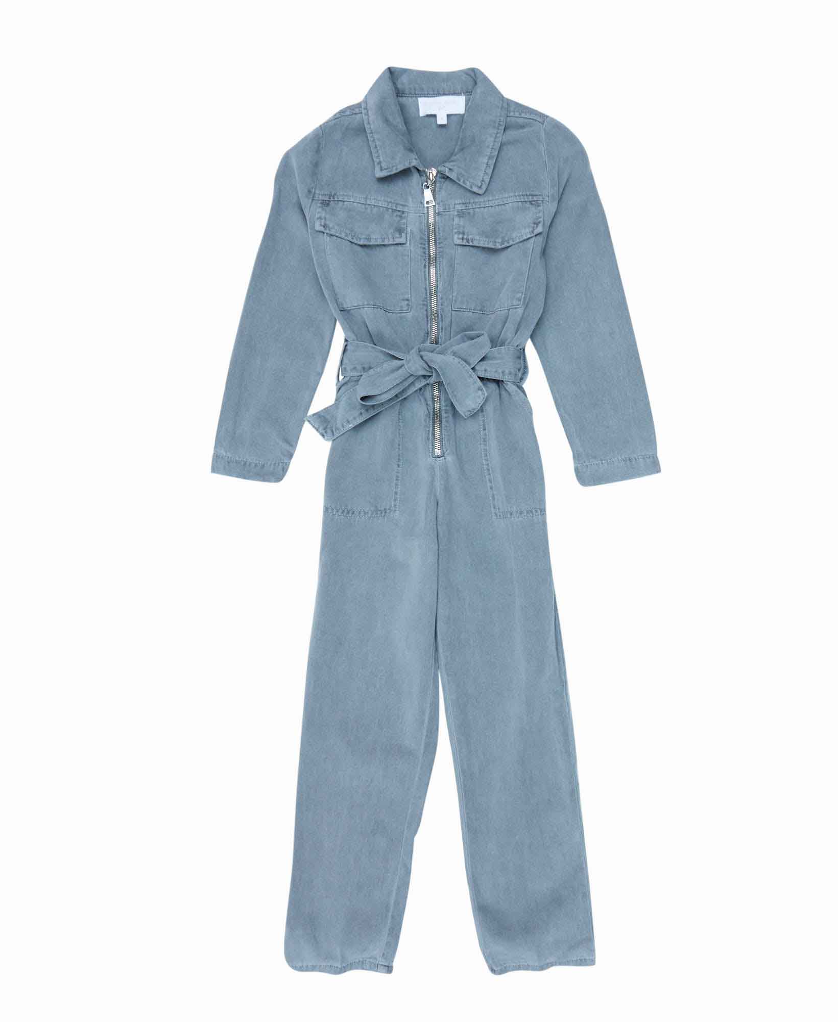 Bella Dahl Utility Jumpsuit