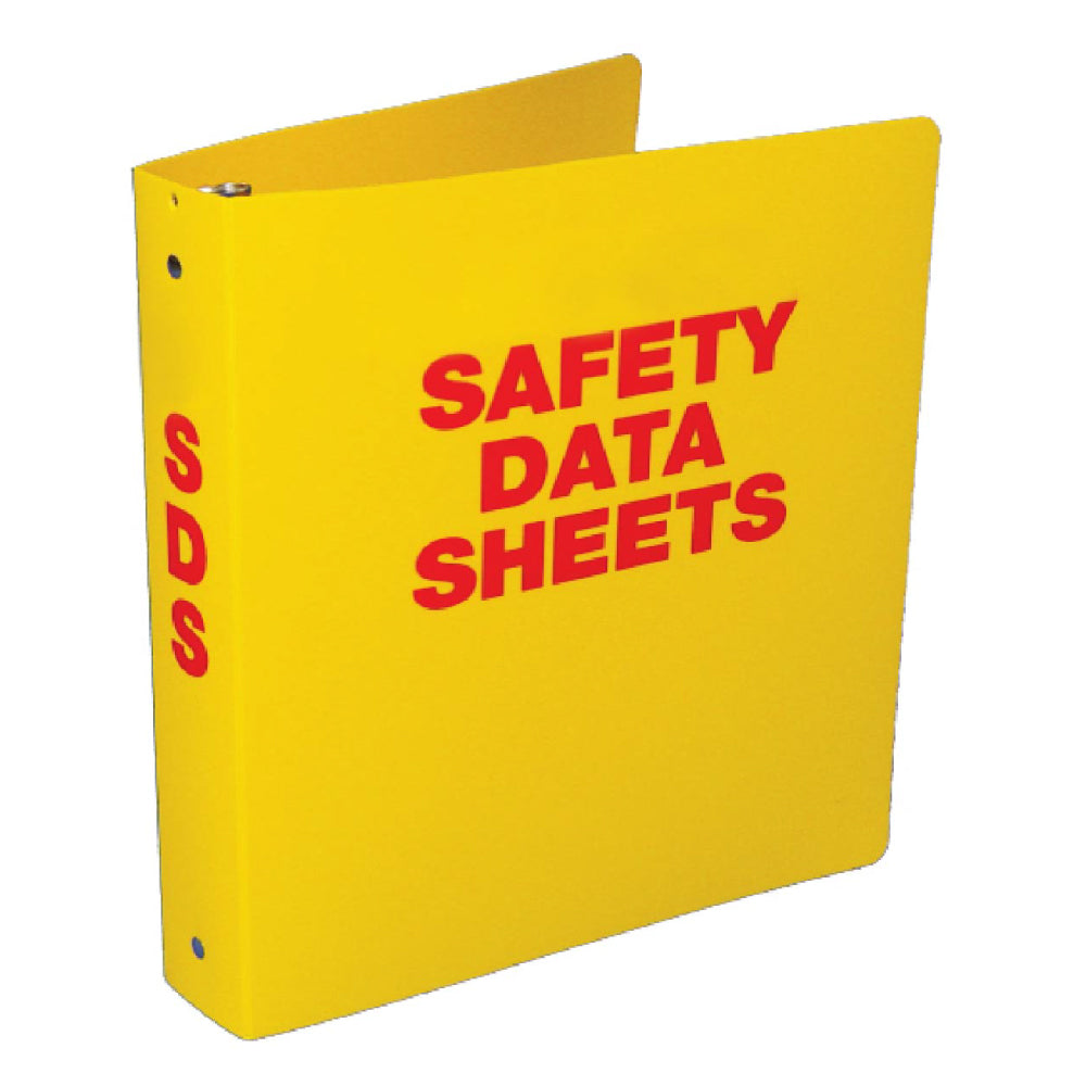 safety-data-sheet-binder-yellow-esafety-supplies-inc