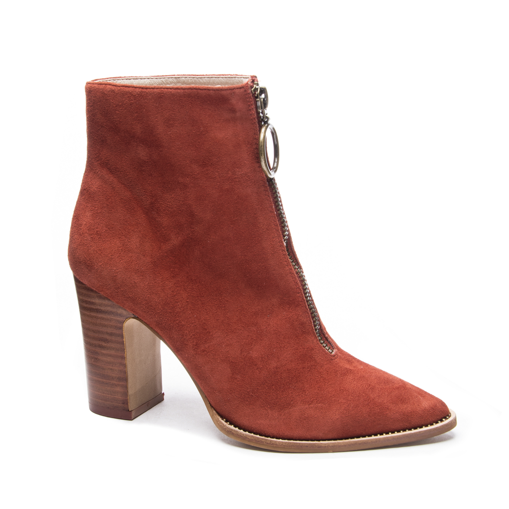 Satine Bootie – Summer Daze Boutique