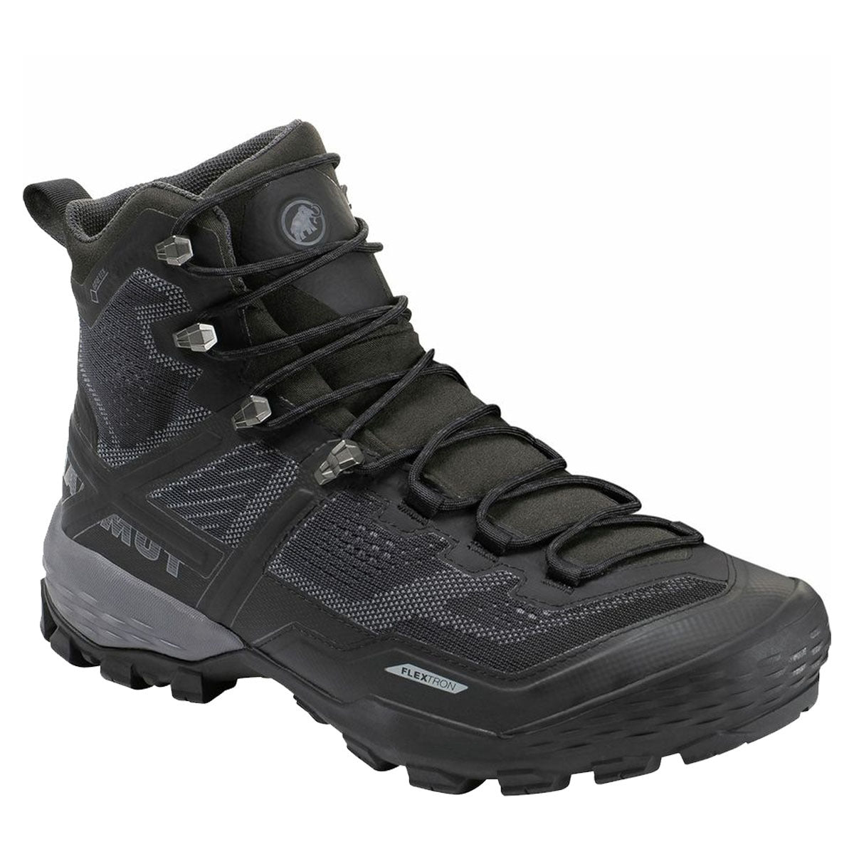 Mammut Ducan High GTX