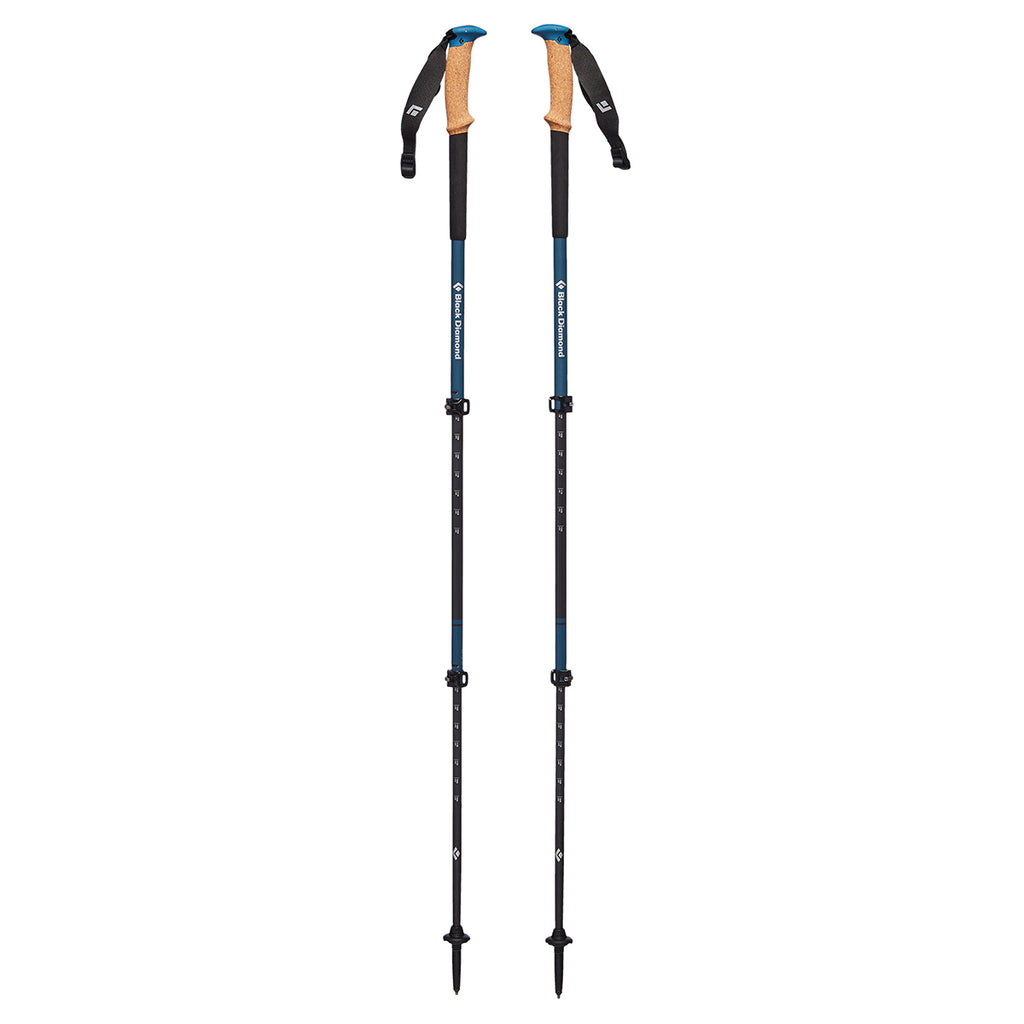 carbon trekking pole