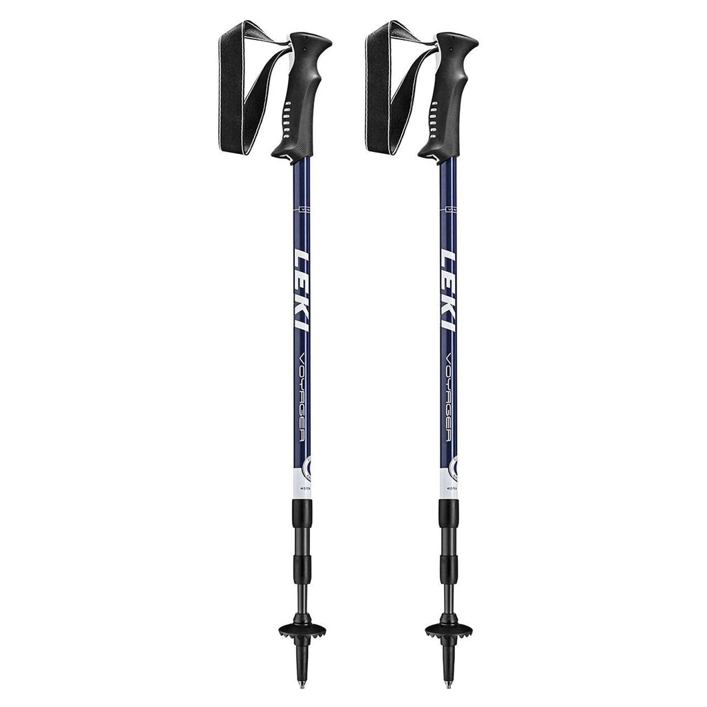 leki trekking pole warranty