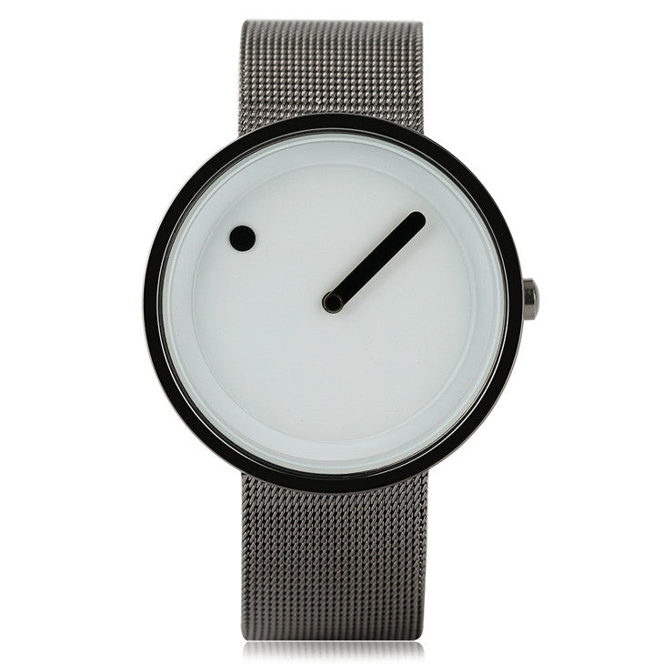 Modern Minimalist Watch