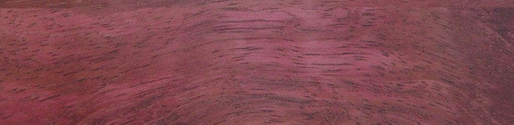 Purpleheart Wood