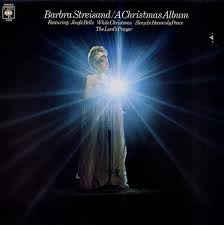 Barbra Streisand – A Christmas Album