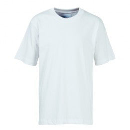 Great Doddington PE Teeshirt with logo