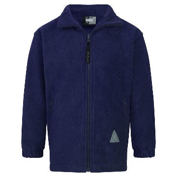 Raunds Park Infant School Staff Fleece