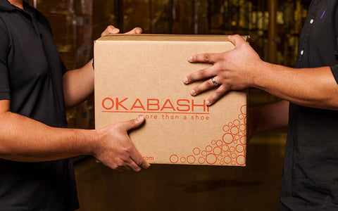 Okabashi USA-Sourced Materials and Production Reduces Carbon Footprint