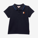 Baby Boy Tigger polo shirt