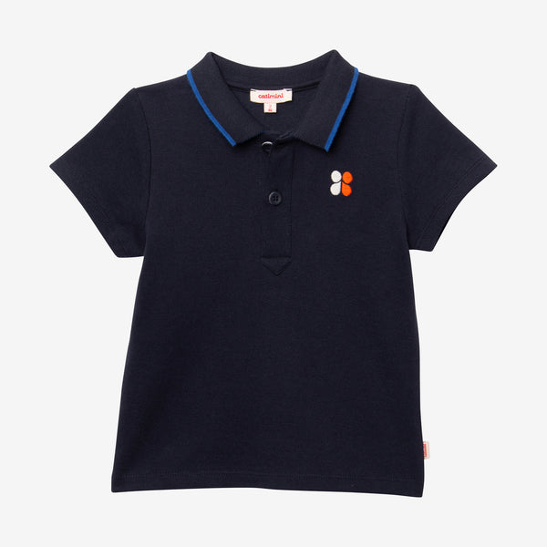 Baby Boy Tigger polo shirt