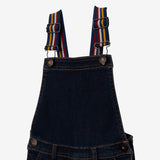 Baby Boy denim overalls