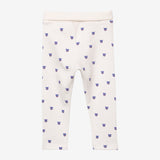 Newborn boys' micro-tigers harem pants