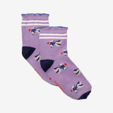 Baby Girl fish socks