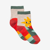 Baby Boy playful socks