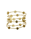 Pearl Cuff