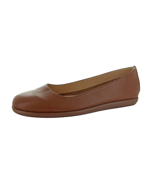 Zoom view for Ballet Flat - Fox's