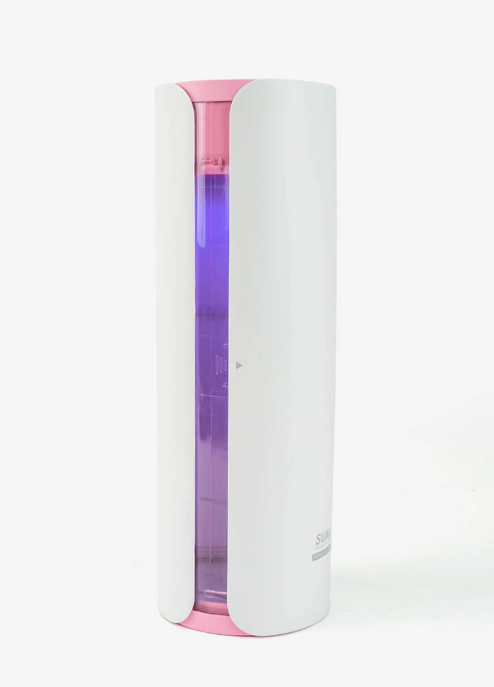 portable bottle sterilizer