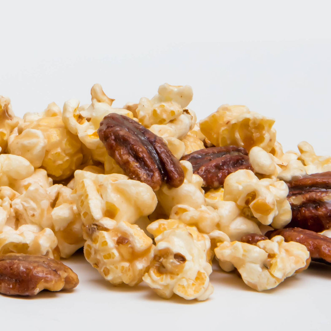 Colorado Popcorn Company - Butter Pecan Popcorn