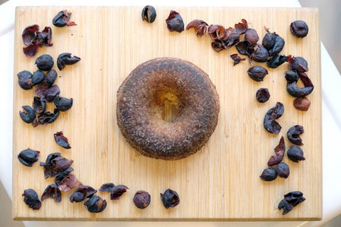 Cascara Donut